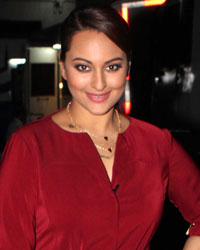 Sonakshi Sinha Sonakshi Sinha