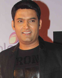 Kapil Sharma at Television Style Awards 2015