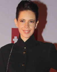 Kalki Koechlin at Television Style Awards 2015