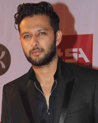 Vatsal Seth at Television Style Awards 2015