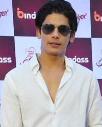 Yeh Hai Aashiqui Season 4 Launch Yeh Hai Aashiqui Season 4 Launch