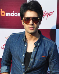 Yeh Hai Aashiqui Season 4 Launch Yeh Hai Aashiqui Season 4 Launch