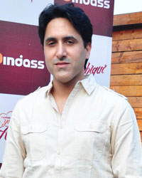 Yeh Hai Aashiqui Season 4 Launch Yeh Hai Aashiqui Season 4 Launch