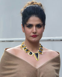 Zareen Khan