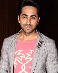 Ayushmann Khurrana at India`s Best Cinestars Ki Khoj by Zee TV