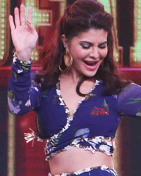 Jacqueline Fernandez