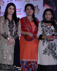 Aadhe Adhure Serial Launch