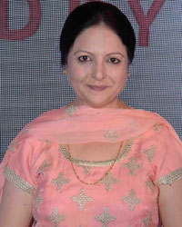 Geeta Udeshi