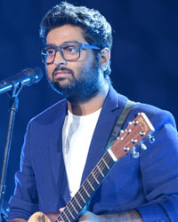 Arijit Singh