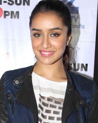 Shraddha Kapoor