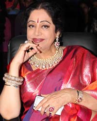 Kirron Kher