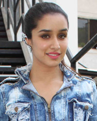 Shraddha Kapoor