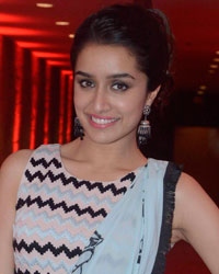 Shraddha Kapoor