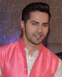 ABCD2 Promotion at Indian Idol Junior2 Auditions