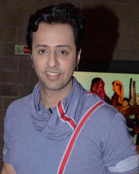 Salim Merchant