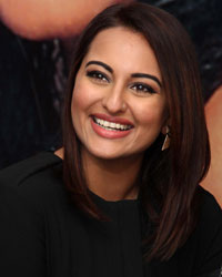 Sonakshi Sinha