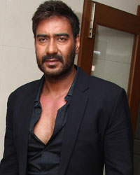 Ajay Devgn