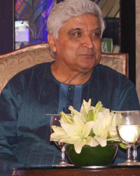 Javed Akhtar