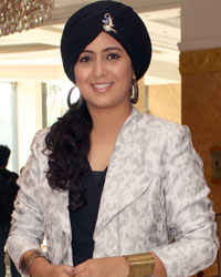 Harshdeep Kaur