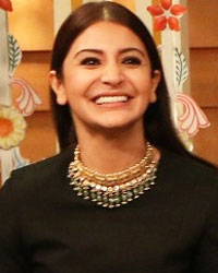 Anushka Sharma, Kapil Sharma, Ranbir Kapoor and Aishwarya Rai Bachchan