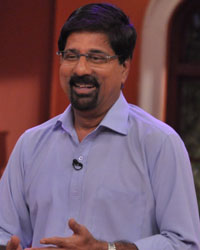 K Srikkanth