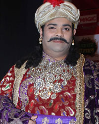 Kiku Sharda