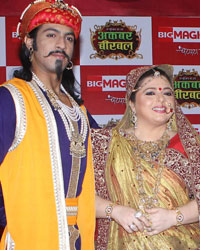 Akbar Birbal Show Launch