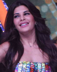 Akira Film Promotion Jhalak Dikhhla Jaa