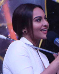 Sonakshi Sinha