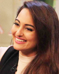 Sonakshi Sinha