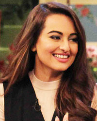 Sonakshi Sinha