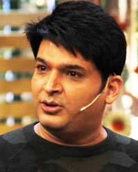 Kapil Sharma