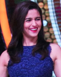 Alia Bhatt on Jhalak Dikhhla Jaa