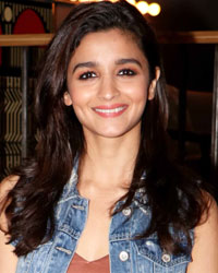 Alia Bhatt