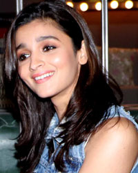 Alia Bhatt