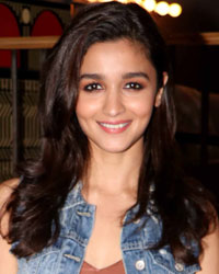 Alia Bhatt