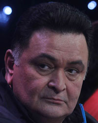 Rishi Kapoor