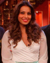 Kapil Sharma, Bipasha Basu and Karan Singh Grover