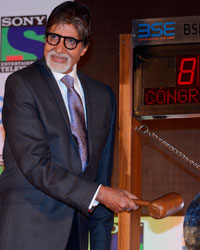 Amitabh Bachchan