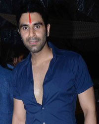 Sandip Soparkar