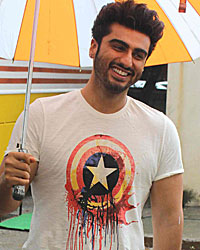 Arjun Kapoor