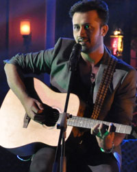 Atif Aslam