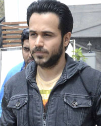 Emran Hashmi