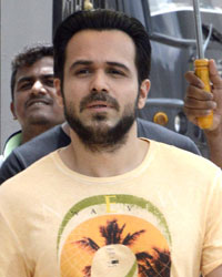 Emran Hashmi