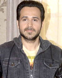 Emran Hashmi