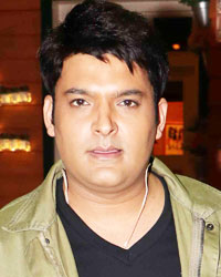 Kapil Sharma