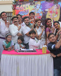 Badi Door Se Aaye Hain Completes 200 Episodes