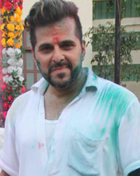 Bakhtiyaar Irani