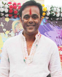 Sumeet Raghavan