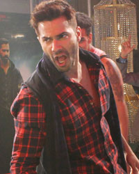 Varun Dhawan